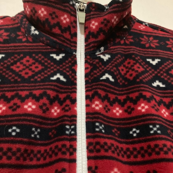 Eddie Bauer light weight sweater - Picture 7 of 13